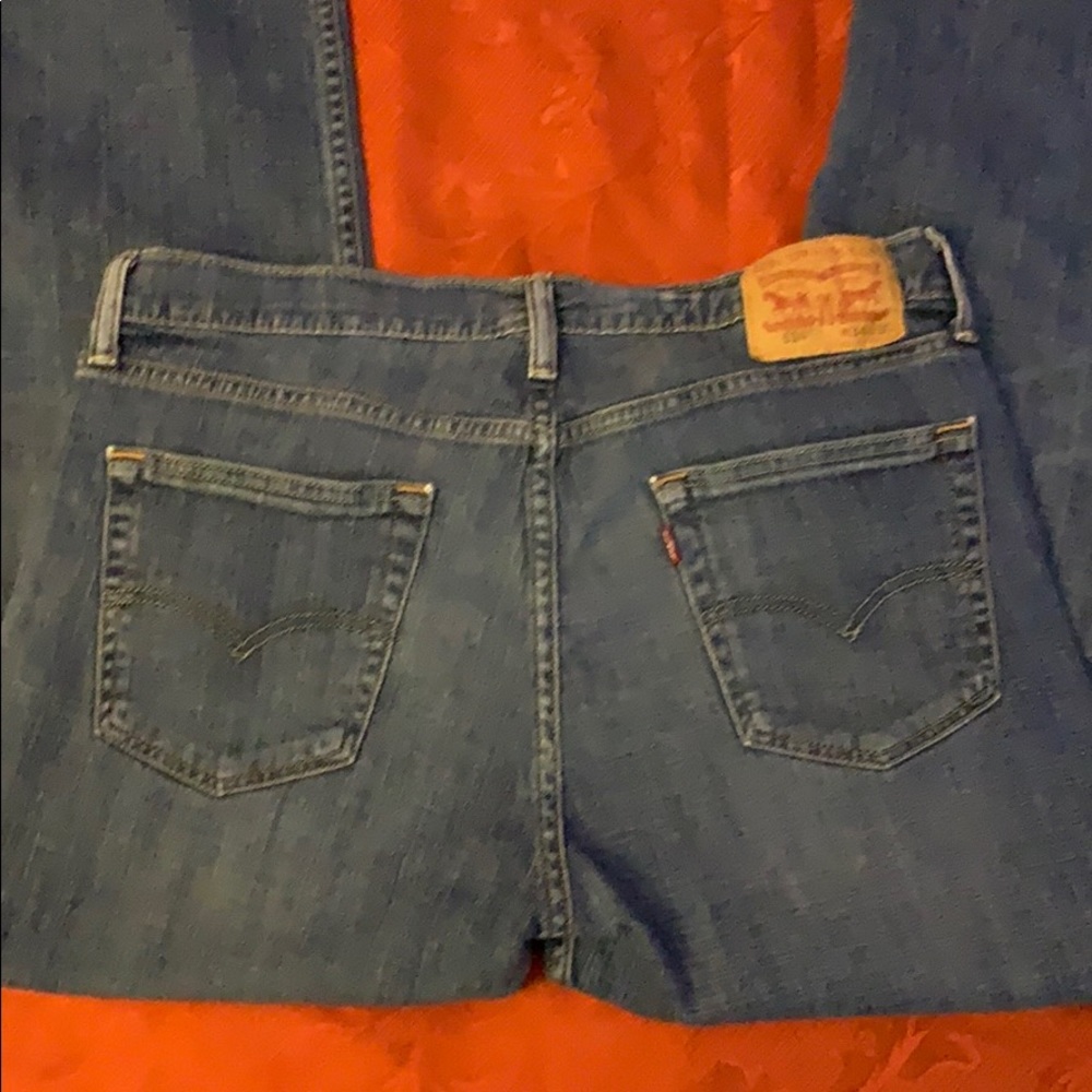 Levi’s 514 W34 x L30 Jeans